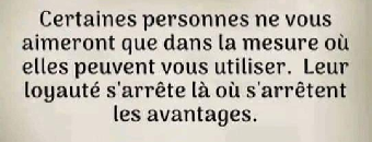 parler en toute simplicité