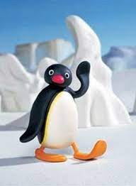 tchat avec Pingu