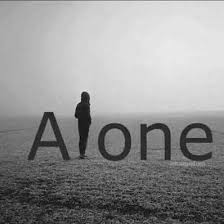 tchat avec Alone