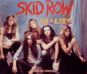 tchat avec SkidRow