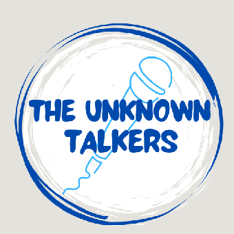 tchat gratuit avec TheUnknownTalkers