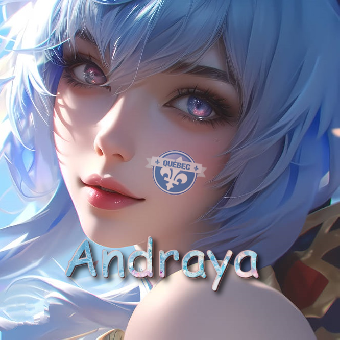 tchat avec Andraya