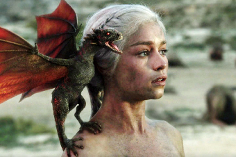 tchat avec Daenerys