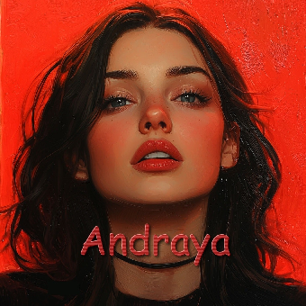 tchat avec Andraya