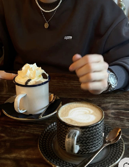 tchat avec Cappaccino