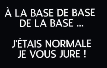 parler en toute simplicité