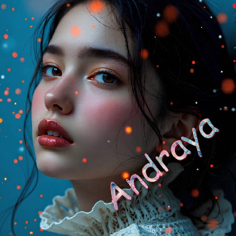 tchat avec Andraya